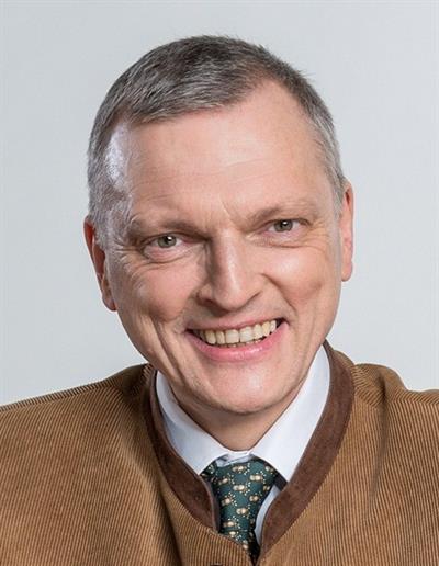 Josef Schöchl